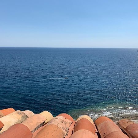 La Gavaresse Apartman Carqueiranne Kültér fotó