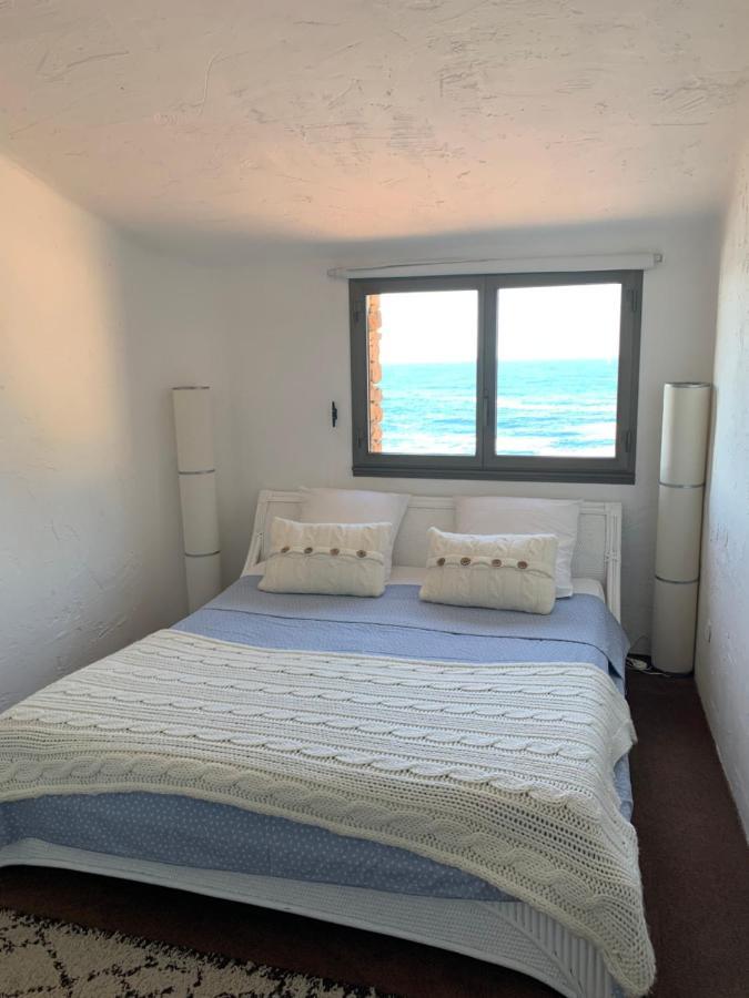 La Gavaresse Apartman Carqueiranne Kültér fotó