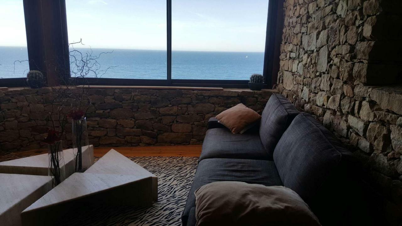La Gavaresse Apartman Carqueiranne Kültér fotó