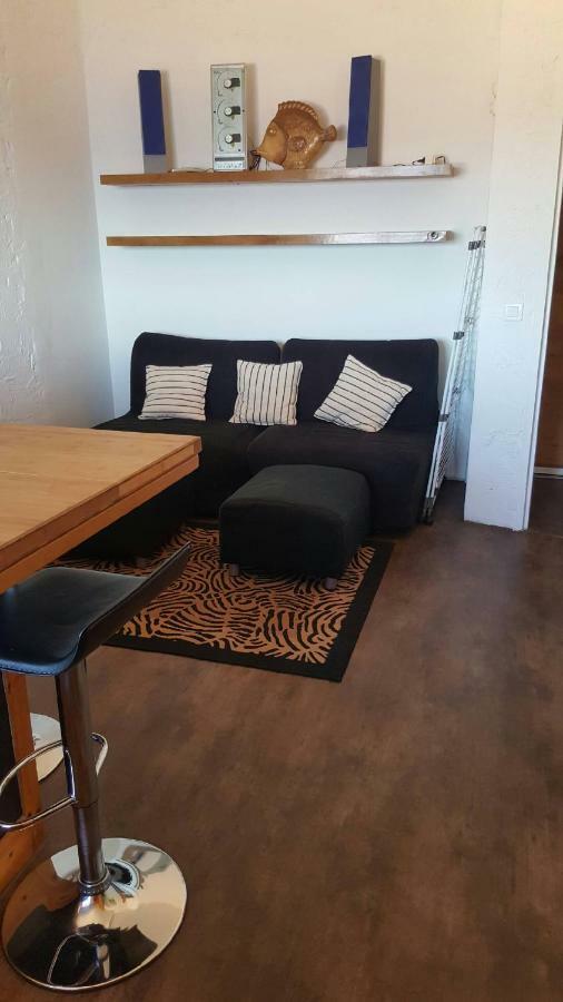 La Gavaresse Apartman Carqueiranne Kültér fotó